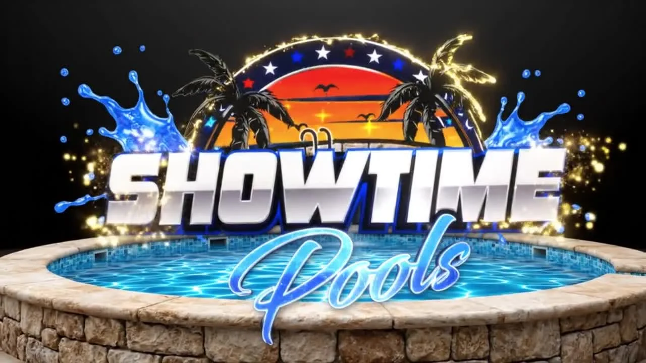 Showtime Pools