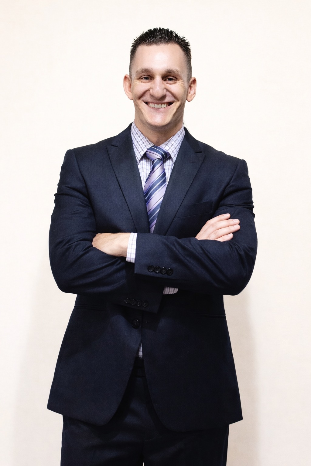 Steve Adams, Founder & CEO