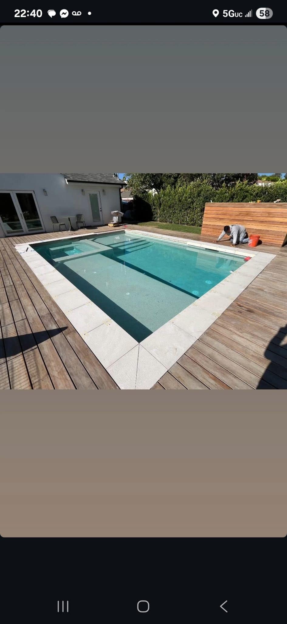 Pool Inspections & Diagnostics by Showtime Pools in Los Angeles
